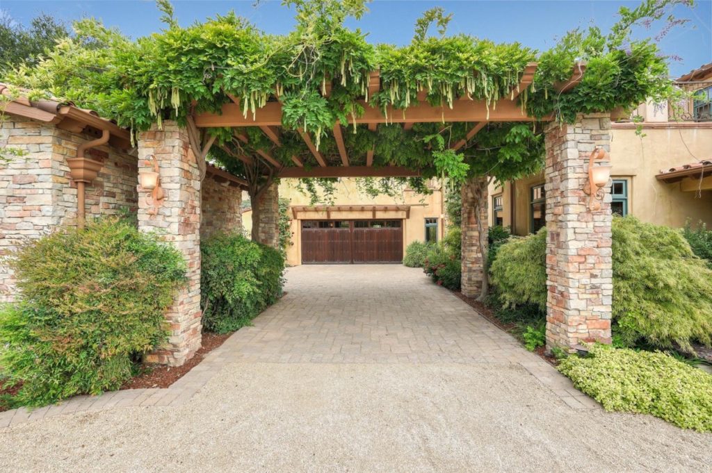 HDR interior real estate photography – Los Angeles